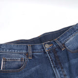 Men's Regular Tapered Jean Pants