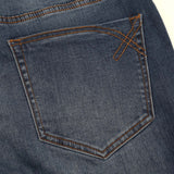 Men's Regular Tapered Jean Pants