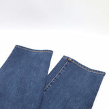 Men's Regular Tapered Jean Pants