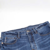 Men's Regular Tapered Jean Pants