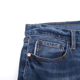 Men's Regular Tapered Jean Pants