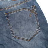 Men's Regular Tapered Jean Pants