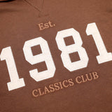 Men's Classics Club Hoody