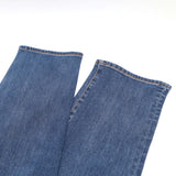 Men's Regular Tapered Jean Pants