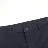 Men's Mid Rise Regular Tapered  Pants