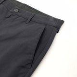 Men's Mid Rise Regular Tapered  Pants