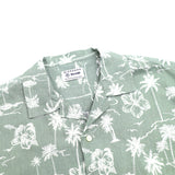 Men's Short Sleeve Shirt