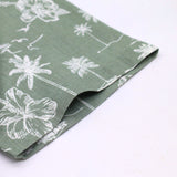 Men's Short Sleeve Shirt