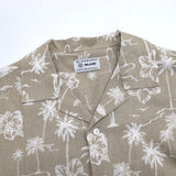 Men's Short Sleeve Shirt