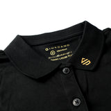 Women Liquid Touch Polo