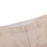 Giordano Men's Low-rise Slim Pocket  Short Pant