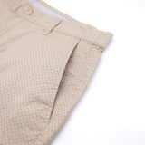 Giordano Men's Low-rise Slim Pocket  Short Pant