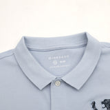 Men Lion Polo