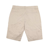 Giordano Men's Low-rise Slim Pocket  Short Pant