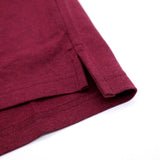 Men's Cotton Lycra Short Sleeve Polo