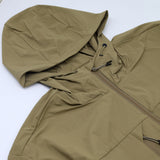 Men's Water Repellent Jacket