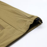 Men's Water Repellent Jacket