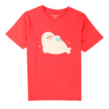 Junior Printed Tee