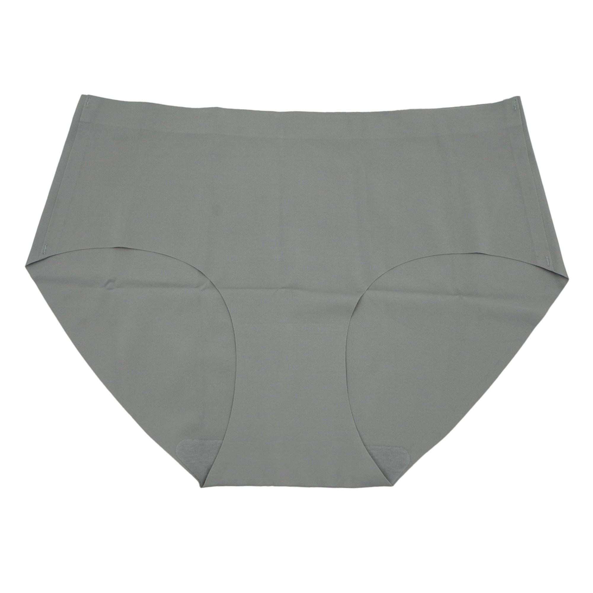 Women's Seamless Underwear (3-Pieces) – Giordano Myanmar