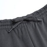 Men's Cotton Knitted Short Pant