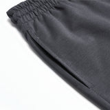 Men's Cotton Knitted Short Pant