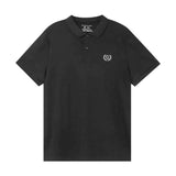 Men Liquid Touch Polo