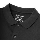 Men Liquid Touch Polo