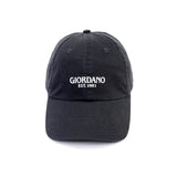Cotton Cap