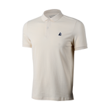 Men's Cotton Lycra SweatMark Free Polo