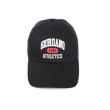 Cotton Cap