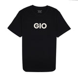 Men's Cotton Logo Tee