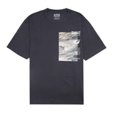 Men's Printed Relaxed Tee