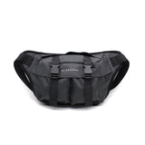 GIORDANO's POLYESTER Waist BAG