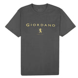 Men's Cotton Signature Tee