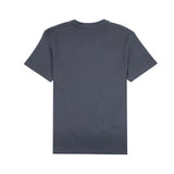 MEN Waffle Crew Neck Tee