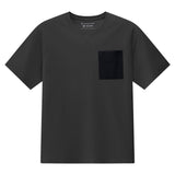 Men's Crewneck Pocket Tee