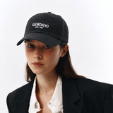 Cotton Cap