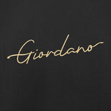 Men's Cotton Signature Tee