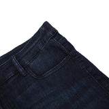 Women's High Rise Slim Tapered Jeans