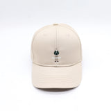 Junior Cotton Cap