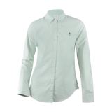 Women's Stretch Oxford Shirt