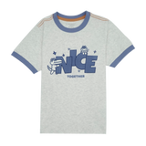 Junior Printed Tee