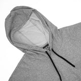 Urban Minimalist Hoodie