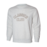 Men Classics Club Sweatshirt