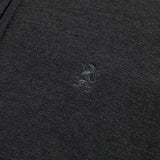 Men Core Cardigan Zip Up Sweater