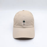 Cotton Cap