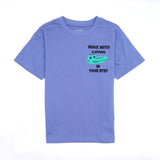 Junior Printed Tee