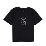 Women's Printed Tee