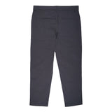 Men's  Ankle Length Low Rise Slim Tapered Pant