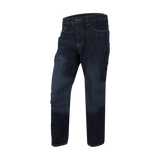 Men's Low Rise Skinny Tapered Jean Pants (180° Expandable Waistband)